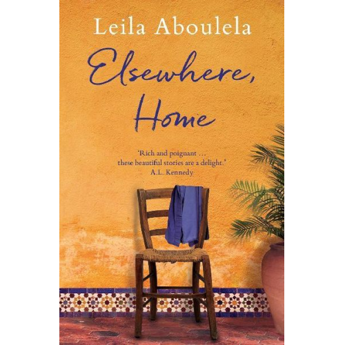 Leila Aboulela - Elsewhere, Home