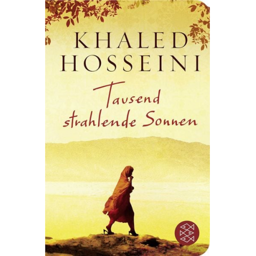 Khaled Hosseini - Tausend strahlende Sonnen