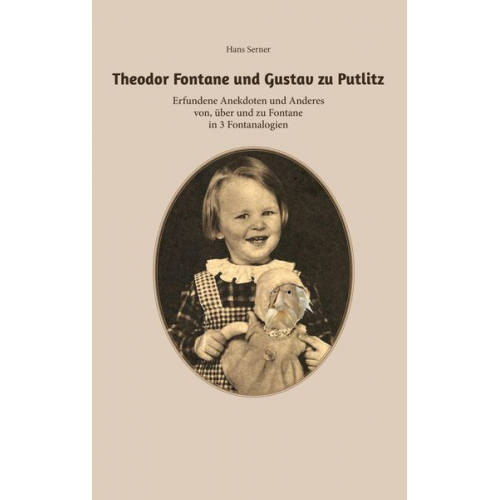 Hans Serner - Theodor Fontane und Gustav zu Putlitz