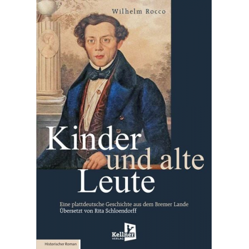 Kinder und alte Leute