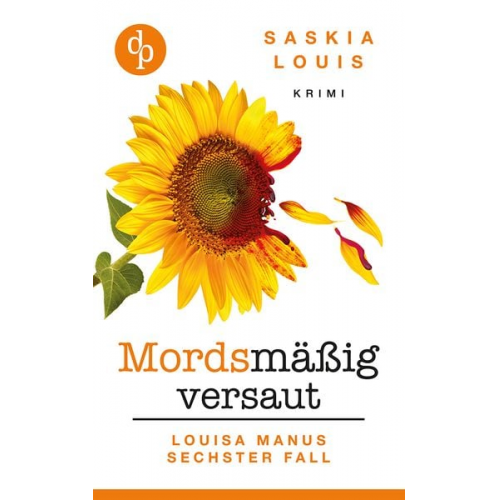 Saskia Louis - Mordsmäßig versaut