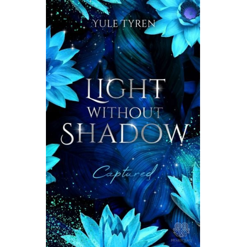 Yule Tyren - Light Without Shadow - Captured (Dark New Adult)