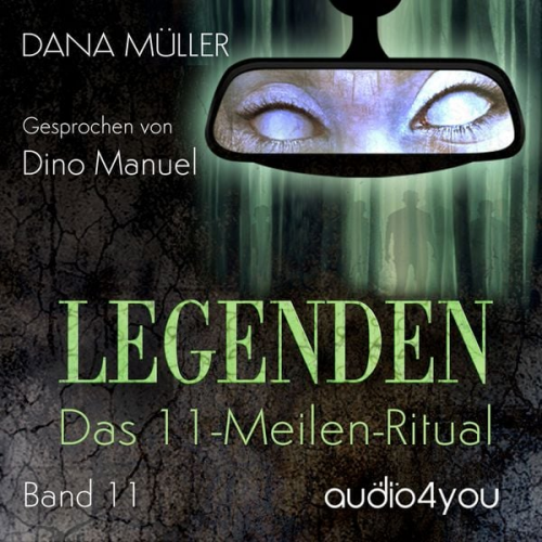 Dana Müller - Legenden 11