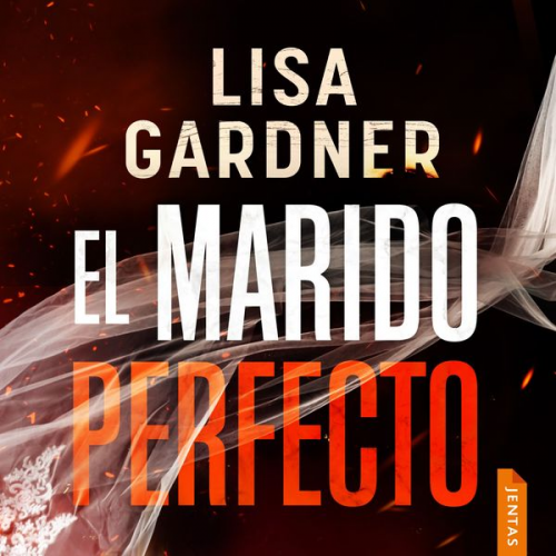 Lisa Gardner - El marido perfecto