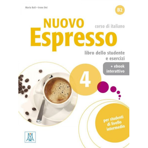 Irene Dai Maria Bali - Nuovo Espresso 4