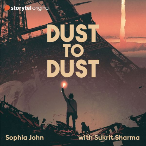 Sophia John - Dust to Dust