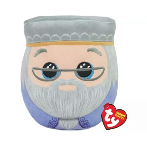 Dumbledore Hp Squishy Beanie 10"