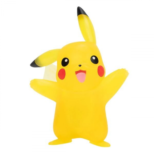 Pokémon - 7,5cm Select Figuren - Sortiment