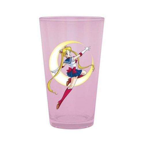 Sailor Moon Glas