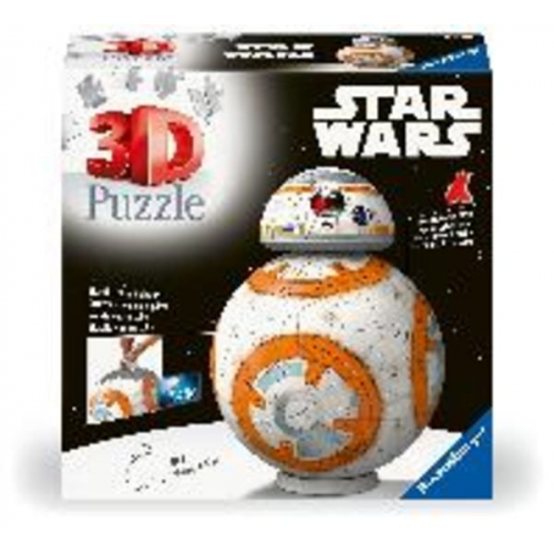 Star Wars 11578 - Star Wars BB-8