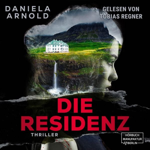 Daniela Arnold - Die Residenz