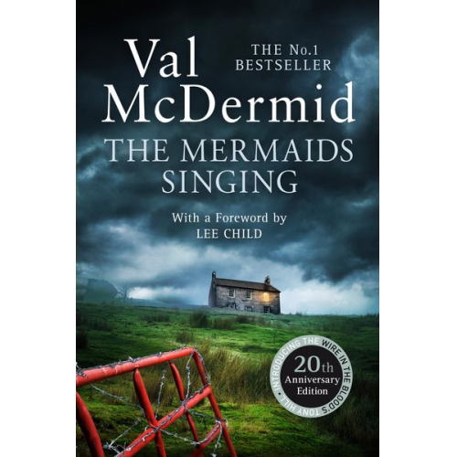 Val McDermid - The Mermaids Singing