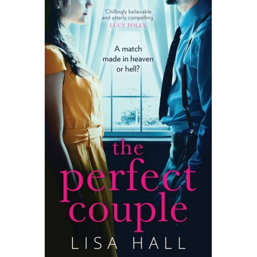 Lisa Hall - The Perfect Couple