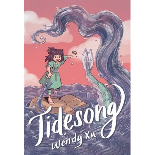 Wendy Xu - Tidesong