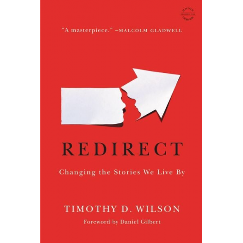 Timothy D. Wilson - Redirect