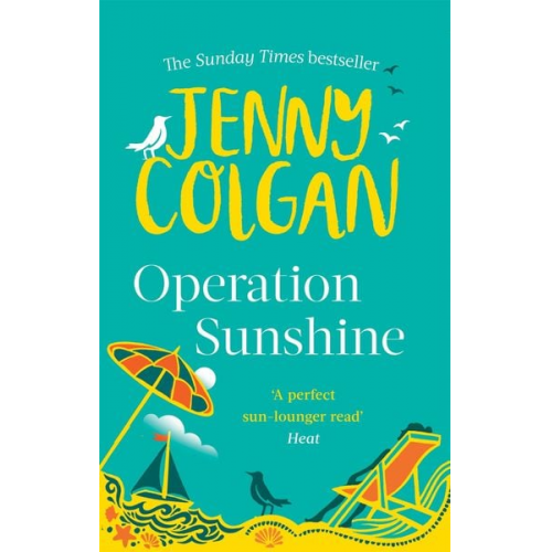 Jenny Colgan - Operation Sunshine