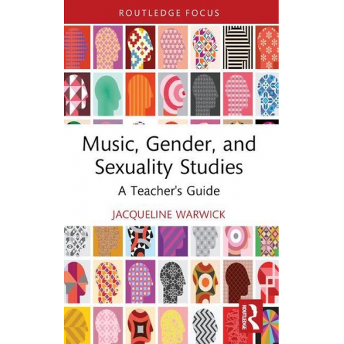 Jacqueline Warwick - Music, Gender, and Sexuality Studies