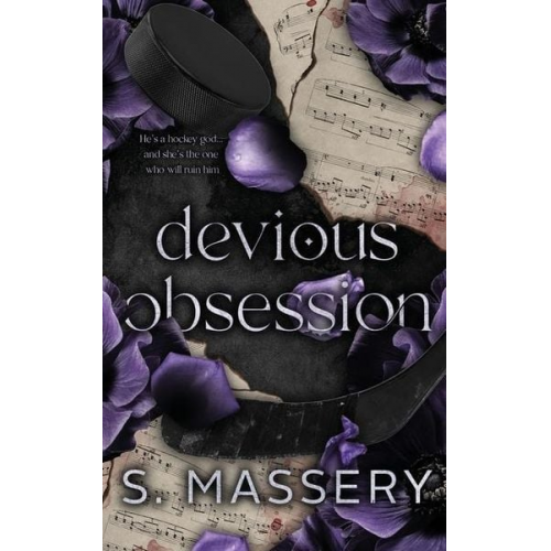 S. Massery - Devious Obsession