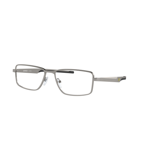 Brille  Scuderia ferrari Fz7004  col. 104 Uomo Squadrata Grigio