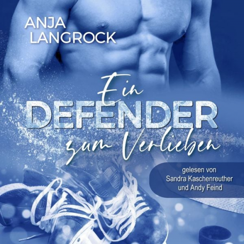 Anja Langrock - Ein Defender zum Verlieben