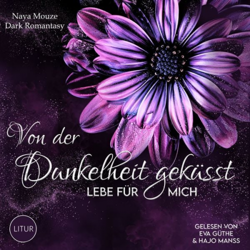 Naya Mouze - Von der Dunkelheit geküsst