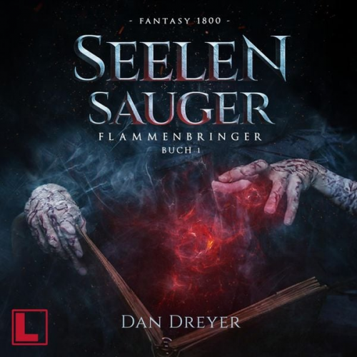 Dan Dreyer - SeelenSauger