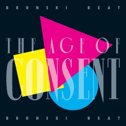 The Age Of Consent - 40th Anniversary Edition (2CD