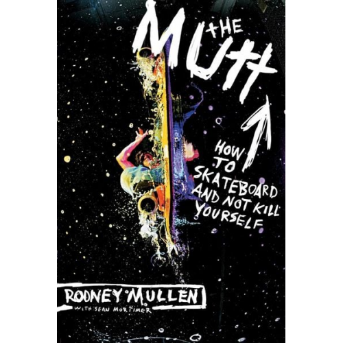 Rodney Mullen Sean Mortimer - The Mutt