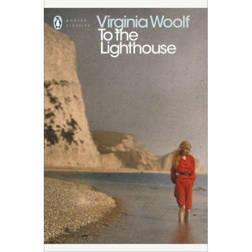 Virginia Woolf - To the Lighthouse