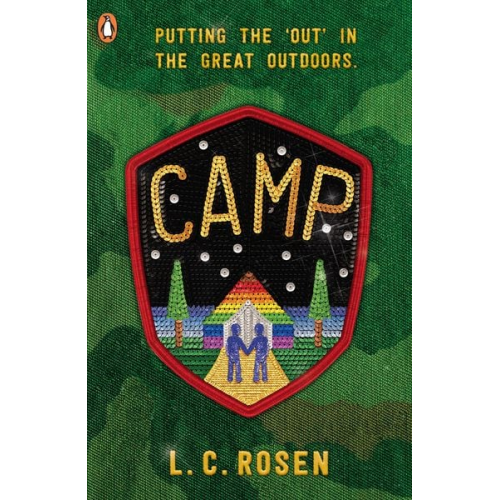 L. C. Rosen - Camp