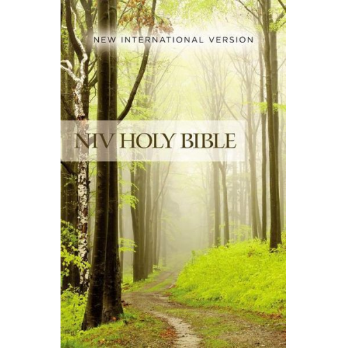 Zondervan - NIV, Value Outreach Bible, Paperback