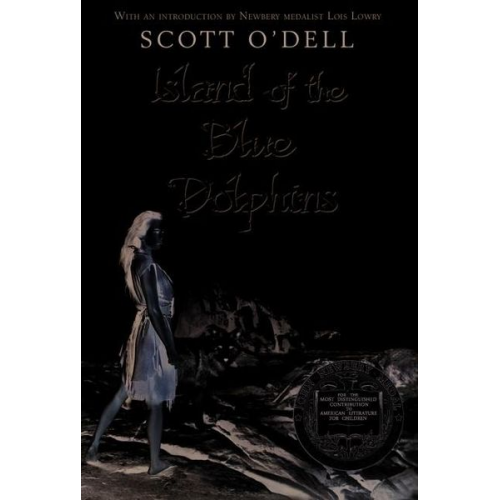 Scott O'Dell - Island of the Blue Dolphins