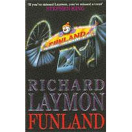 Richard Laymon - Funland