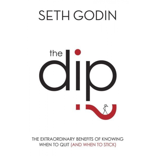 Seth Godin - The Dip