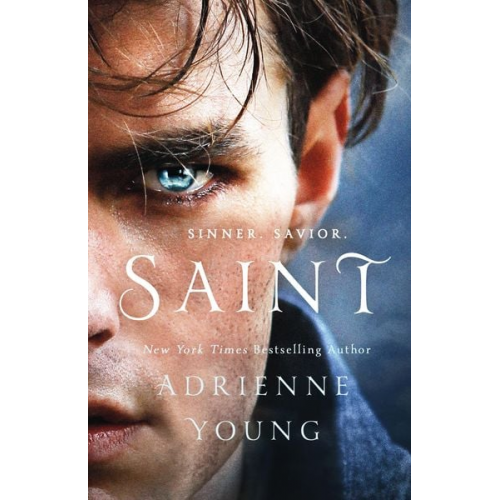 Adrienne Young - Saint