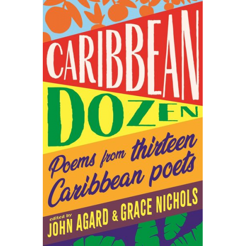 Various - Caribbean Dozen