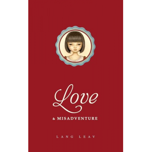 Lang Leav - Love & Misadventure