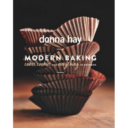 Donna Hay - Modern Baking