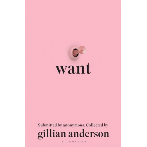 Gillian Anderson - Want