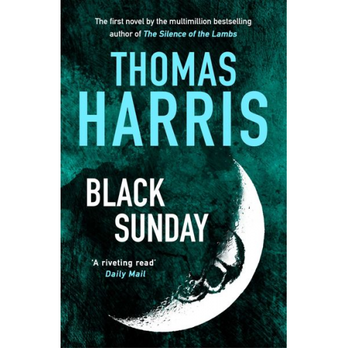 Thomas Harris - Black Sunday