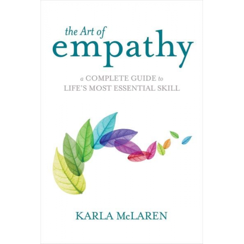 Karla McLaren - The Art of Empathy