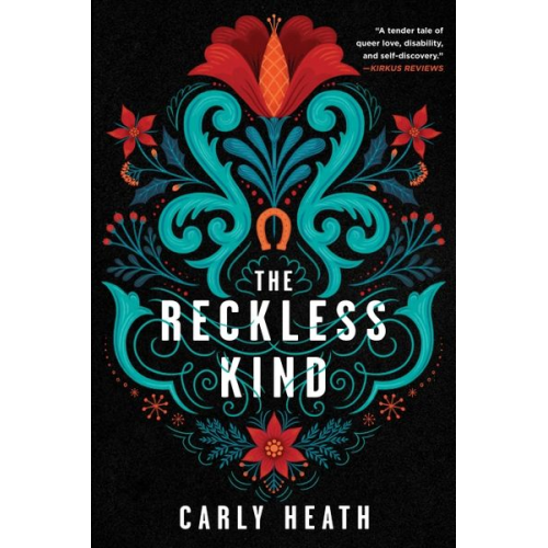 Carly Heath - The Reckless Kind