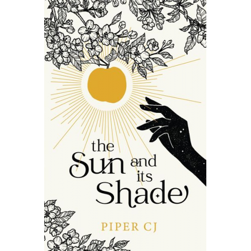 Piper CJ - The Sun and Its Shade