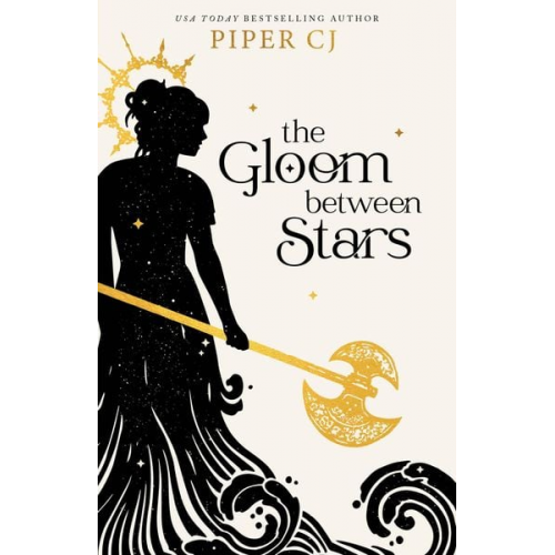 Piper CJ - The Gloom Between Stars