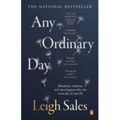 Leigh Sales - Any Ordinary Day