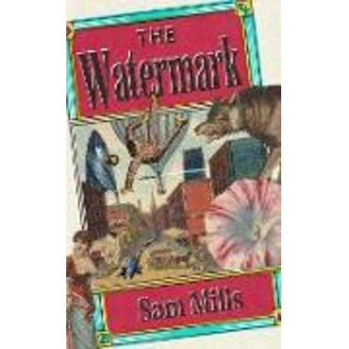 Sam Mills - The Watermark