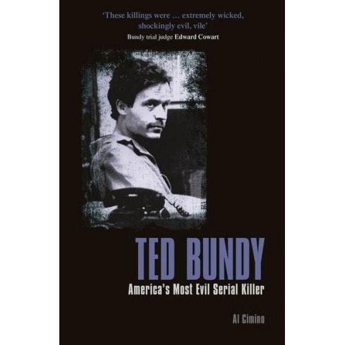 Al Cimino - Ted Bundy