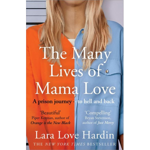 Lara Love Hardin - The Many Lives of Mama Love (Oprah's Book Club)