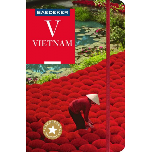 Martina Miethig - Baedeker Reiseführer Vietnam