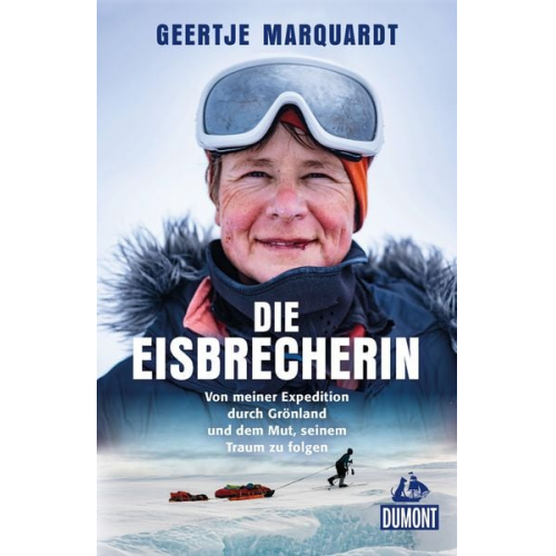 Geertje Marquardt Kathrin Nord - Die Eisbrecherin